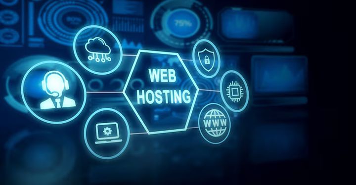 ウェブホスティングの基礎知識と最新動向ガイド