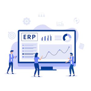 ERPソフトウェアとは何か：2025年最新情報、日本語版
