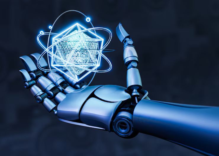 量子コンピューティングとAIの融合を探る:未来の知能加速技術ガイド