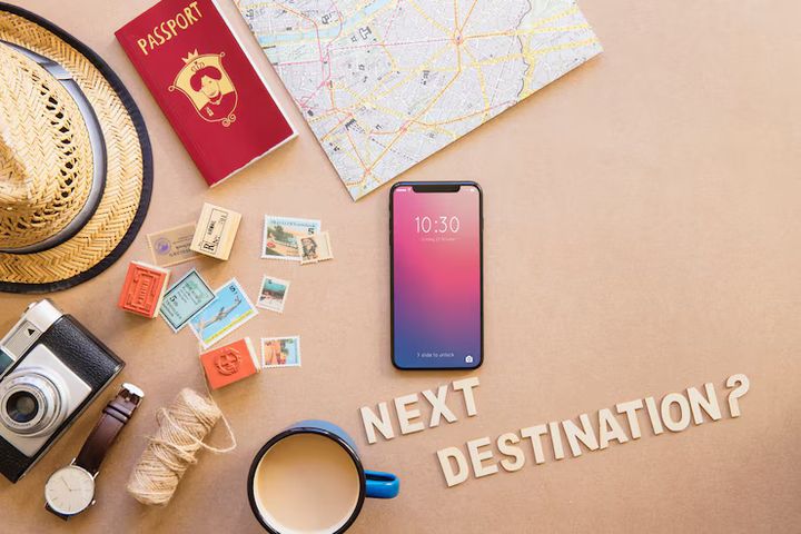 旅行の準備に役立つ2025年最新ツール一覧：初心者向けガイドと使い方のヒント