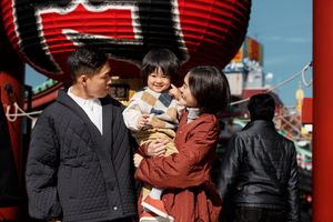 家族旅行パッケージの基本ガイド：選び方とおすすめプランの紹介