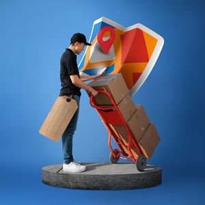 「ドロップシッピングの基本と始め方ガイド」